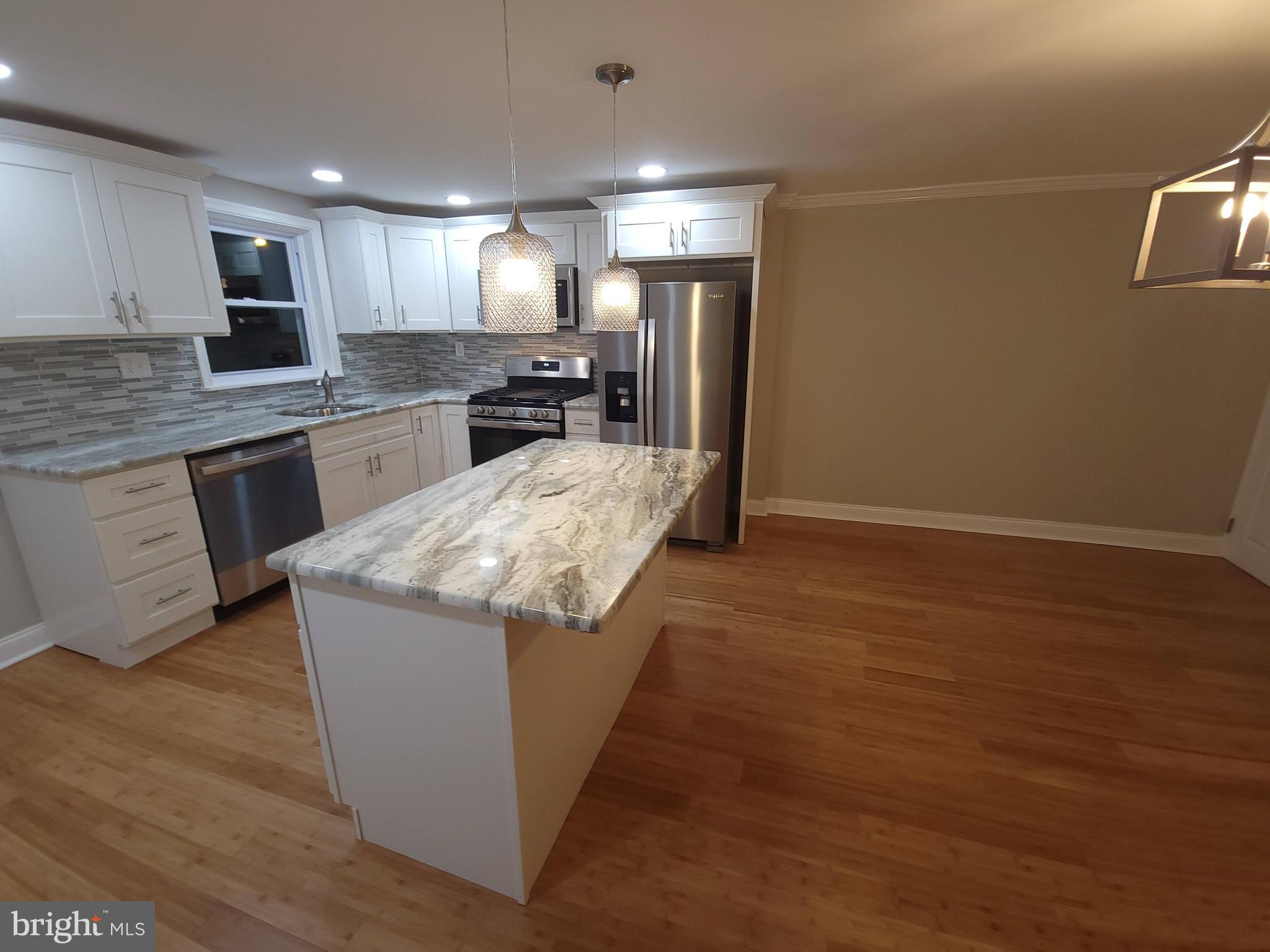 2868 Welsh Road Philadelphia, PA 19152 - Photo 4 of 22 Kitchen
