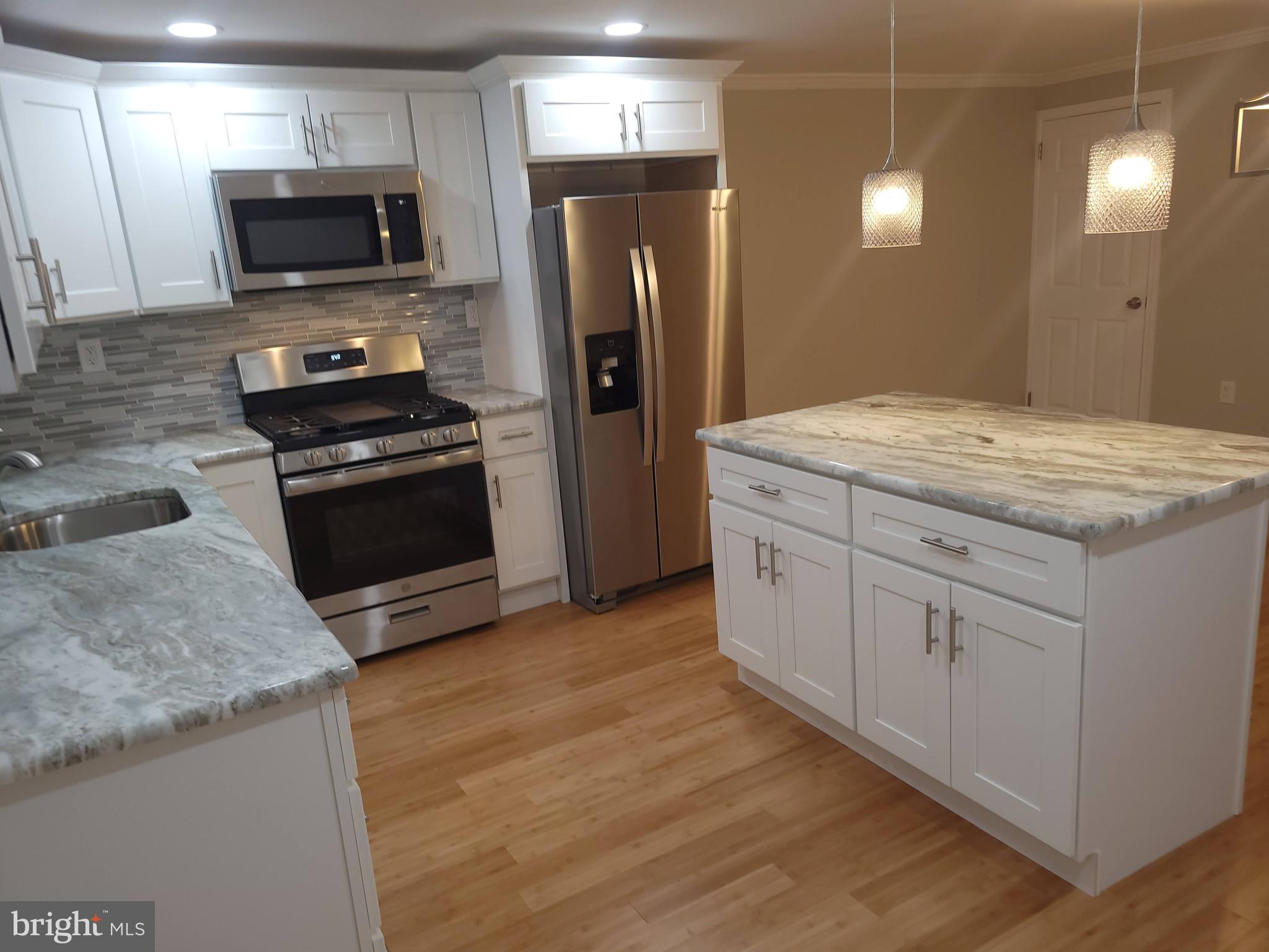 2868 Welsh Road Philadelphia, PA 19152 - Photo 5 of 22 Kitchen