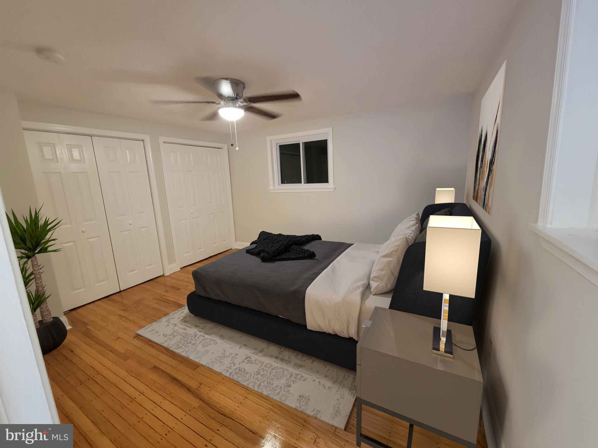 2868 Welsh Road Philadelphia, PA 19152 - Photo 9 of 22 Main bedroom with bath
