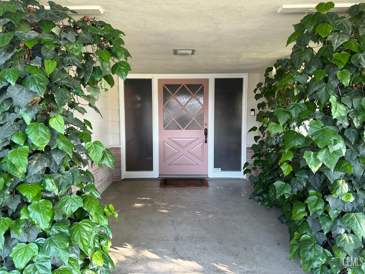 Undisclosed Address Wasco, CA 93280 - Photo 1 of 11 a view of a small space in front of a house