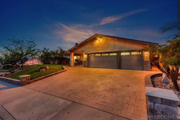 $1,199,900 | 2185 Estela Drive, El Cajon, CA 92020