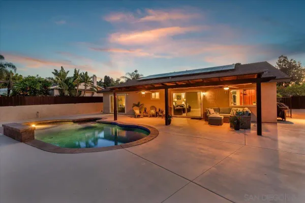 $1,199,900 | 2185 Estela Drive, El Cajon, CA 92020