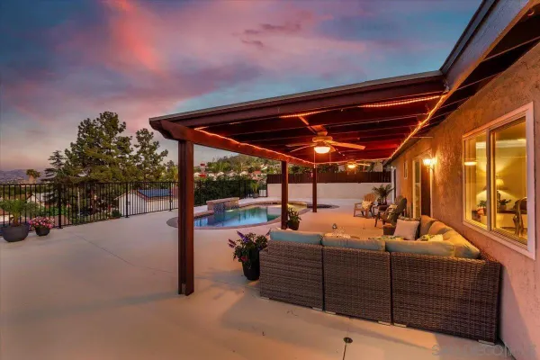 $1,199,900 | 2185 Estela Drive, El Cajon, CA 92020