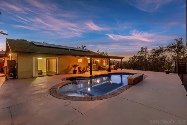 $1,199,900 | 2185 Estela Drive, El Cajon, CA 92020