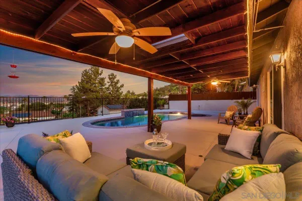 $1,199,900 | 2185 Estela Drive, El Cajon, CA 92020