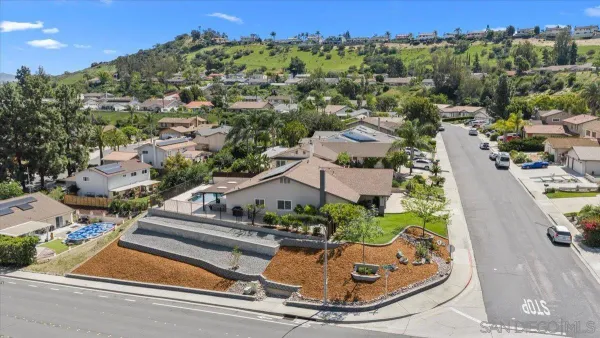 $1,199,900 | 2185 Estela Drive, El Cajon, CA 92020