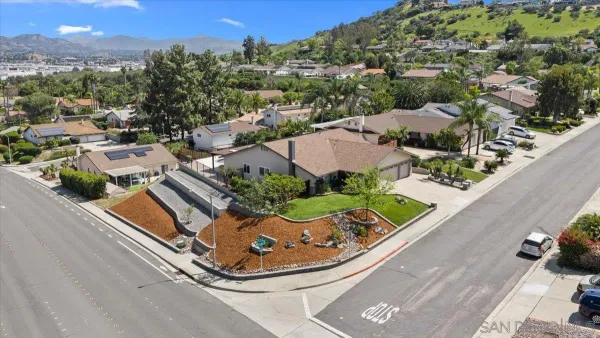 $1,199,900 | 2185 Estela Drive, El Cajon, CA 92020