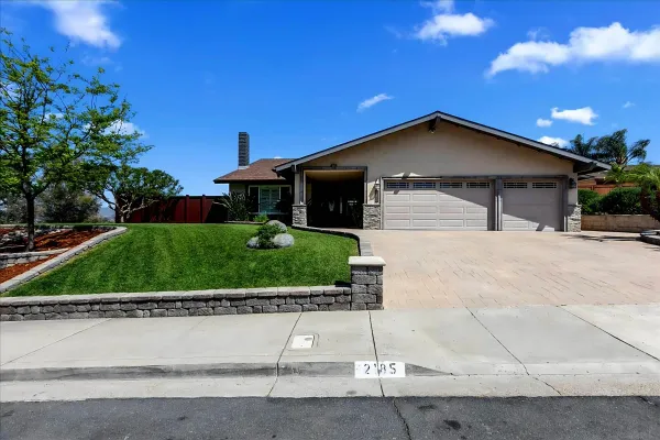 $1,199,900 | 2185 Estela Drive, El Cajon, CA 92020
