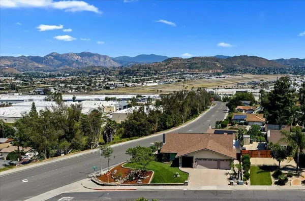 $1,199,900 | 2185 Estela Drive, El Cajon, CA 92020