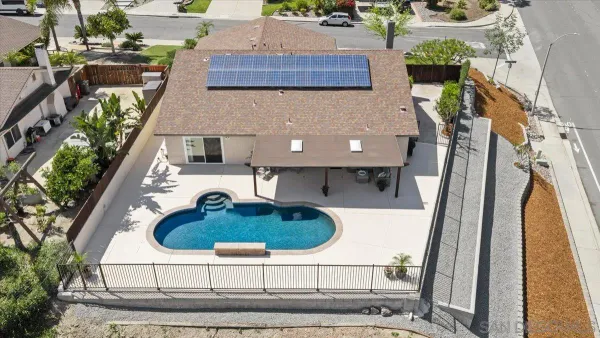 $1,199,900 | 2185 Estela Drive, El Cajon, CA 92020