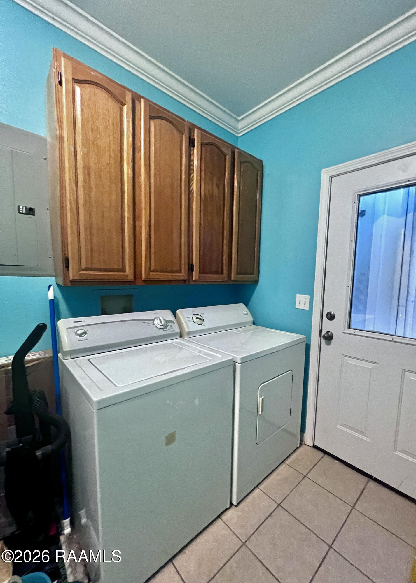 113 Foster Road Grand Isle, LA 70358 - Photo 14 of 27 Laundry Room