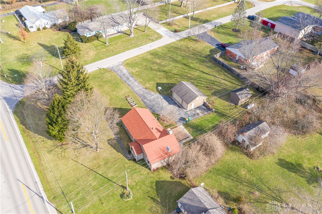 1780 Hanes Road Dayton, OH 45432 - Photo 48 of 54