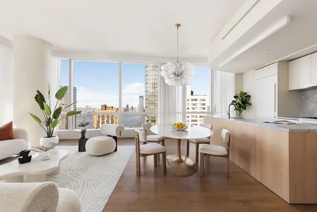 $2,950,000 | Undisclosed Address | Financial District