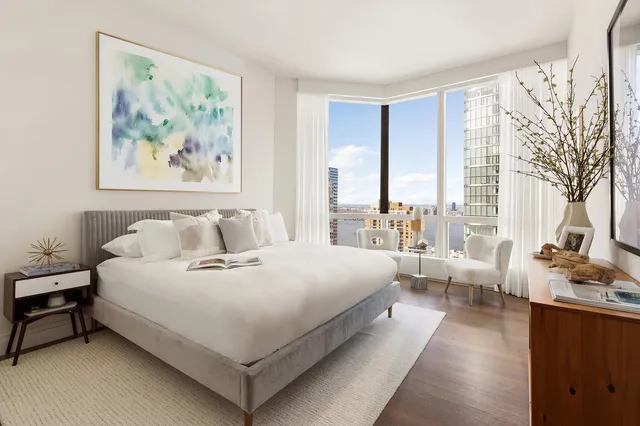 $2,950,000 | Undisclosed Address | Financial District