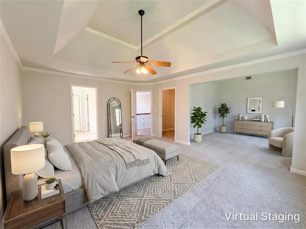 550 South Fortune Way Dallas, GA 30157 - Photo 12 of 22