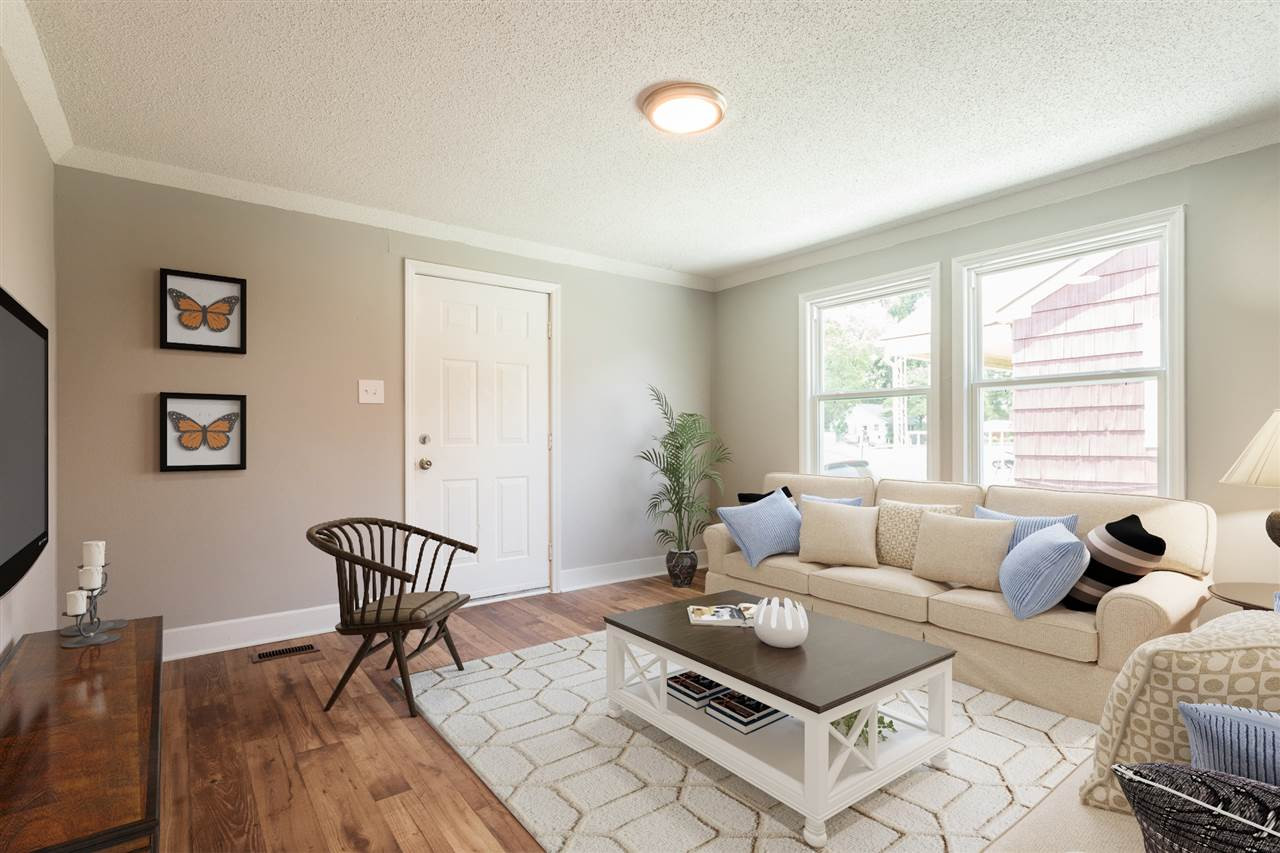 3512 Guess Road Durham, NC 27705 - Photo 3 of 30 Photo 3