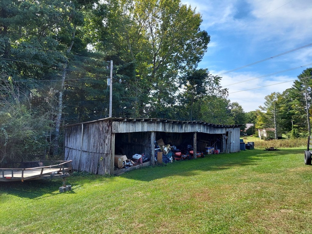 609 Windmill Road Galax, VA 24333 - Photo 12 of 47 Gallery Image 12