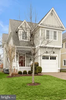 $1,895,000 | 311 Grove Avenue, Falls Church, VA 22046