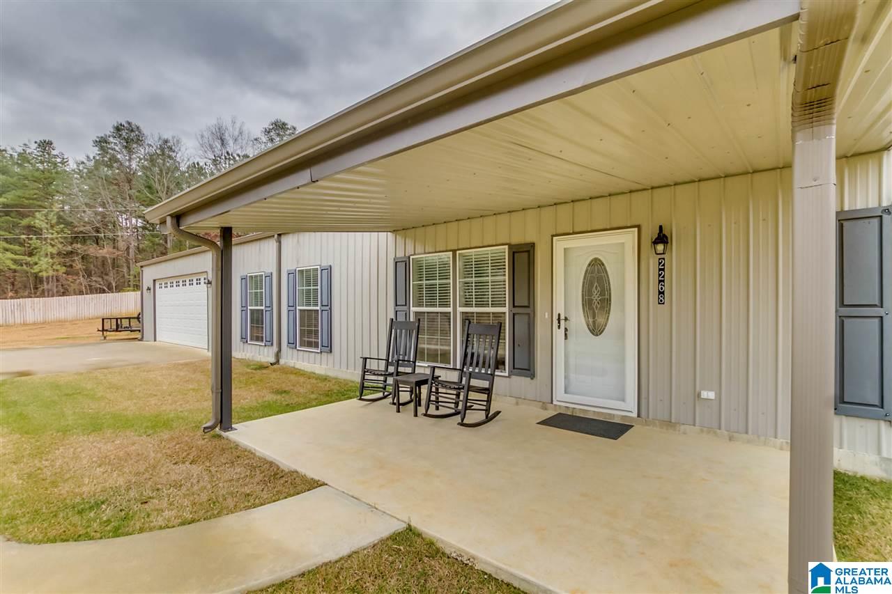 2268 County Road 15 Bankston, AL 35542 - Photo 4 of 29