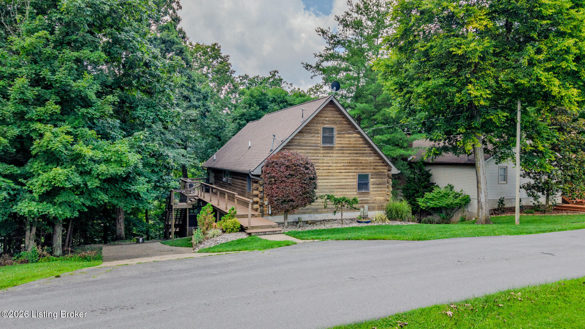 860 Spring Shores Lane Falls Of Rough, KY 40119 - Photo 2 of 52 DJI_20260629134715_0149_D-HDR