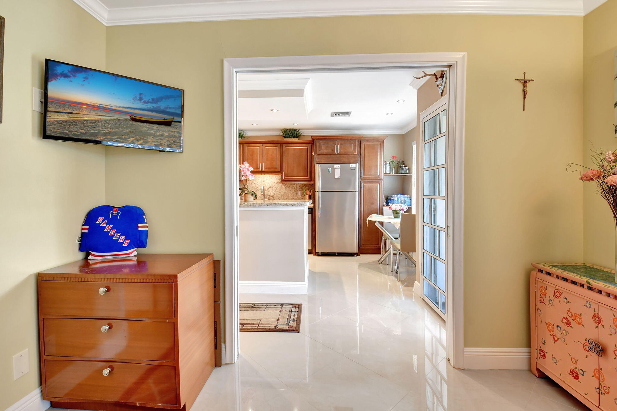 2721 Southwest 15th Street, Unit 203 Delray Beach, FL 33445 - Photo 25 of 55 Second Bedroom