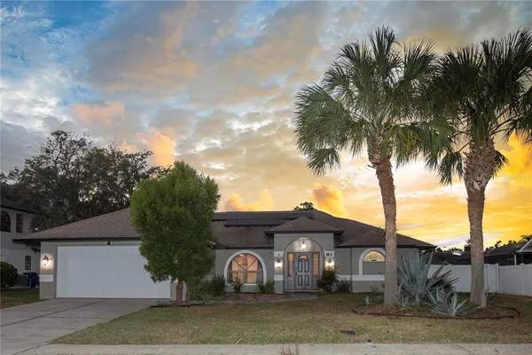 $335,000 | 5701 Mossberg Drive, New Port Richey, FL 34655