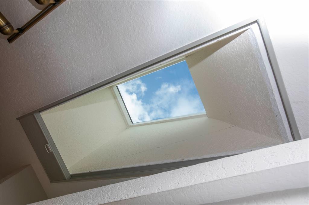 5701 Mossberg Drive New Port Richey, FL 34655 - Photo 12 of 58 a view of staircase