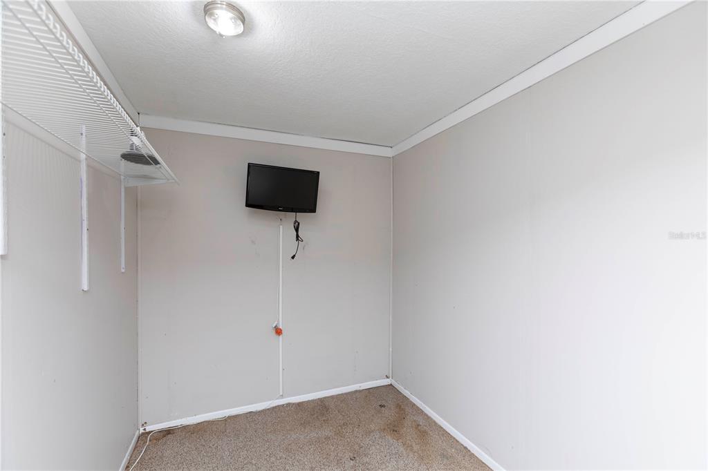 5701 Mossberg Drive New Port Richey, FL 34655 - Photo 23 of 58 a view of a room with a small space