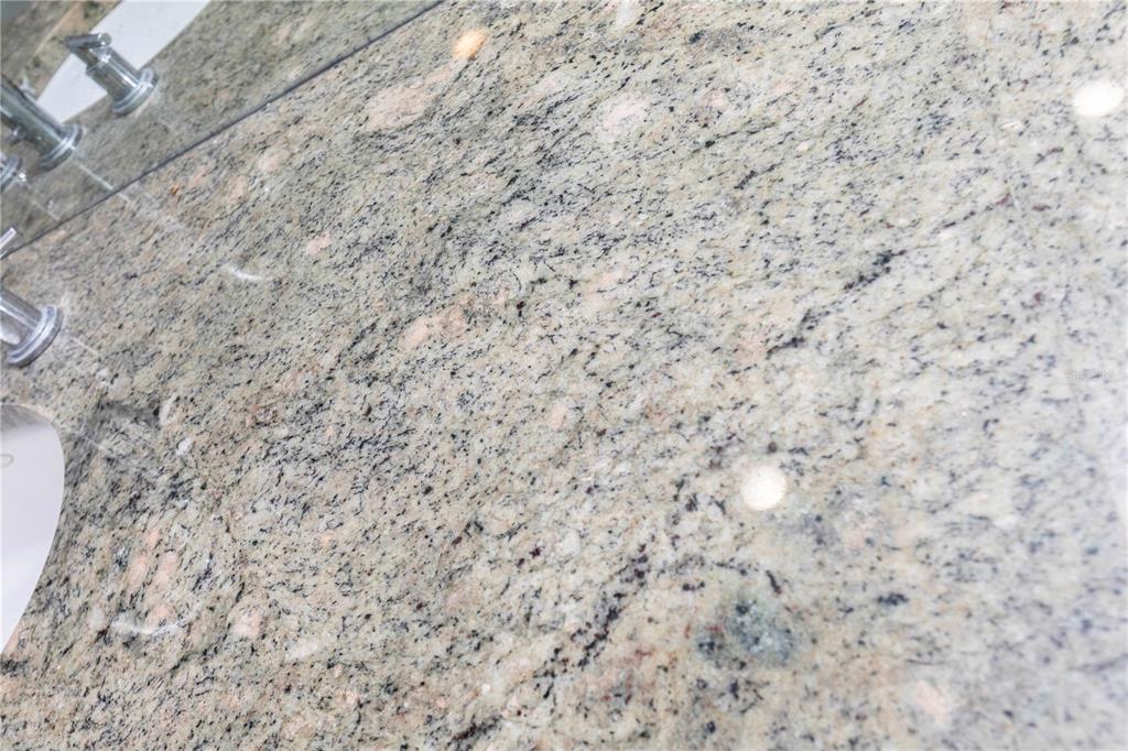 5701 Mossberg Drive New Port Richey, FL 34655 - Photo 26 of 58 a close up of a white marble wall