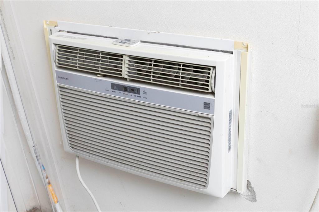 5701 Mossberg Drive New Port Richey, FL 34655 - Photo 39 of 58 a view of a garage