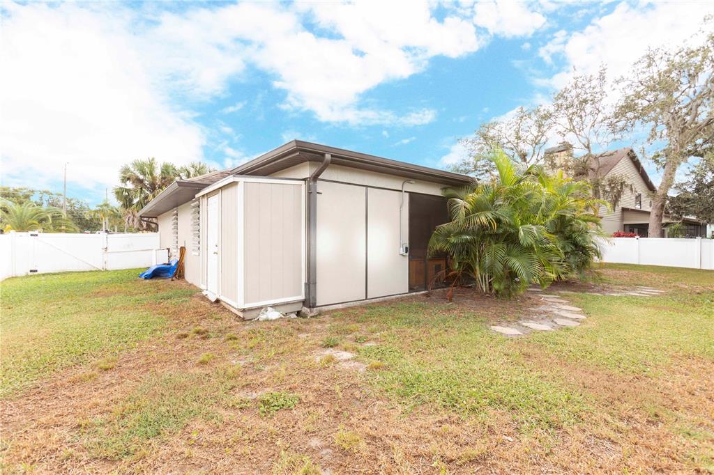 5701 Mossberg Drive New Port Richey, FL 34655 - Photo 44 of 58