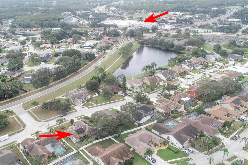 5701 Mossberg Drive New Port Richey, FL 34655 - Photo 51 of 57