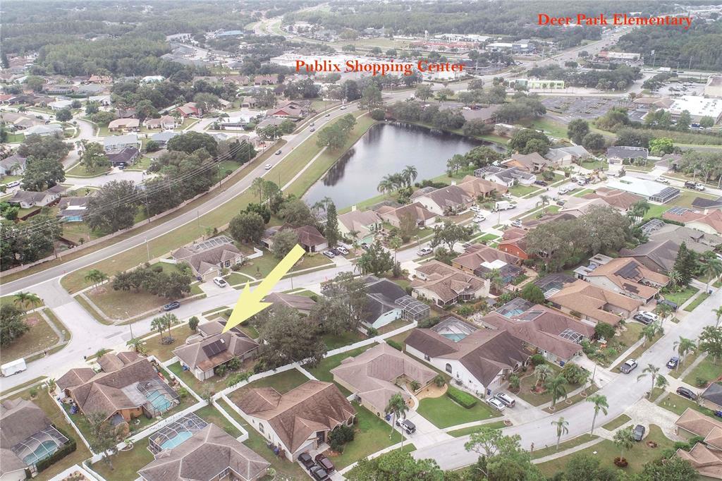 5701 Mossberg Drive New Port Richey, FL 34655 - Photo 52 of 58 view of city