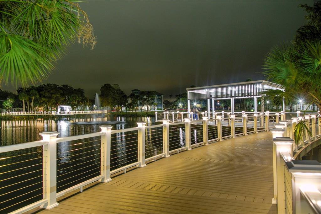 5701 Mossberg Drive New Port Richey, FL 34655 - Photo 55 of 57