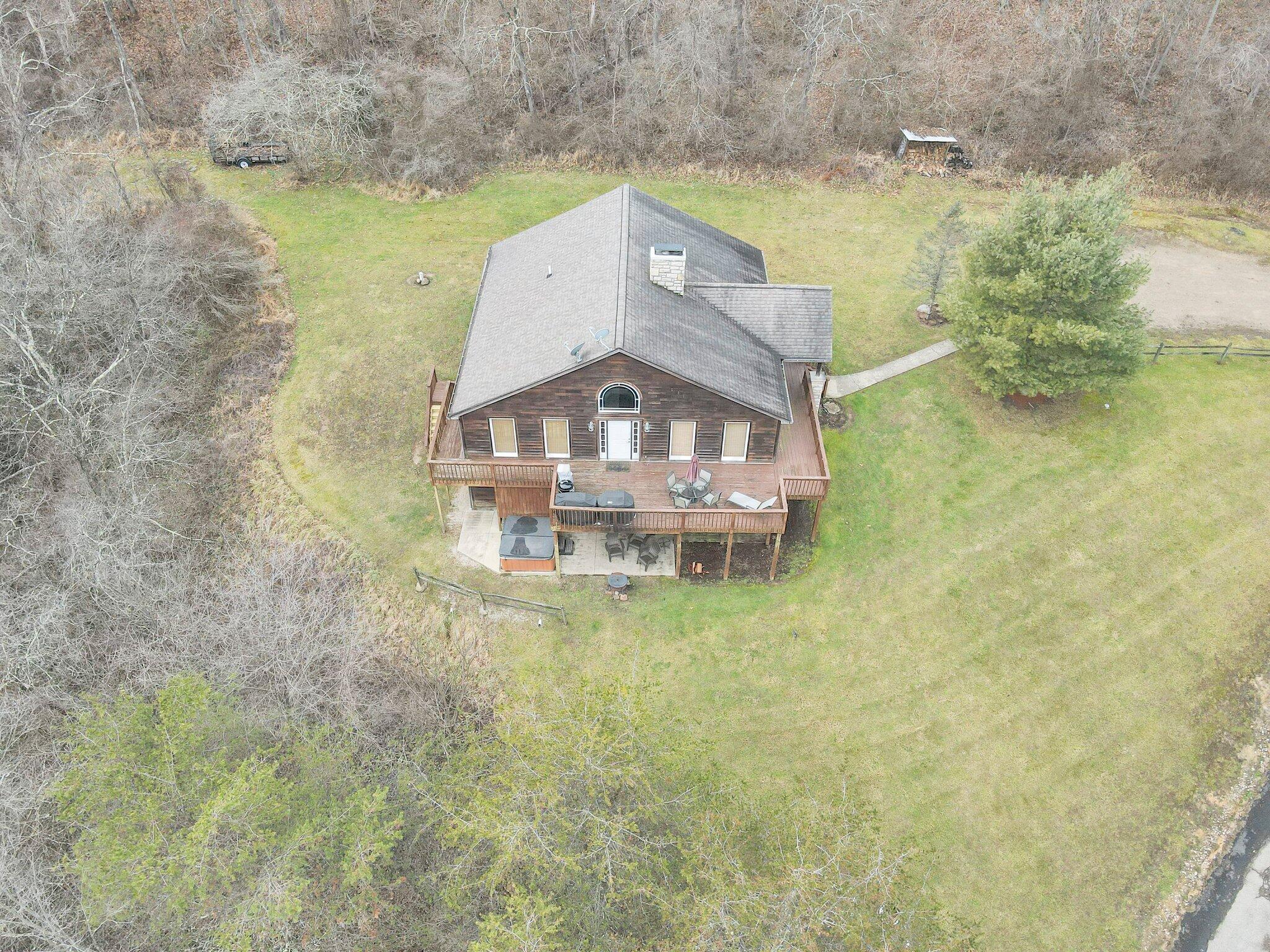 18397 Goat Run Honey Fork Road Logan, OH 43138 - Photo 64 of 65 66-web-or-mls-DJI_0189