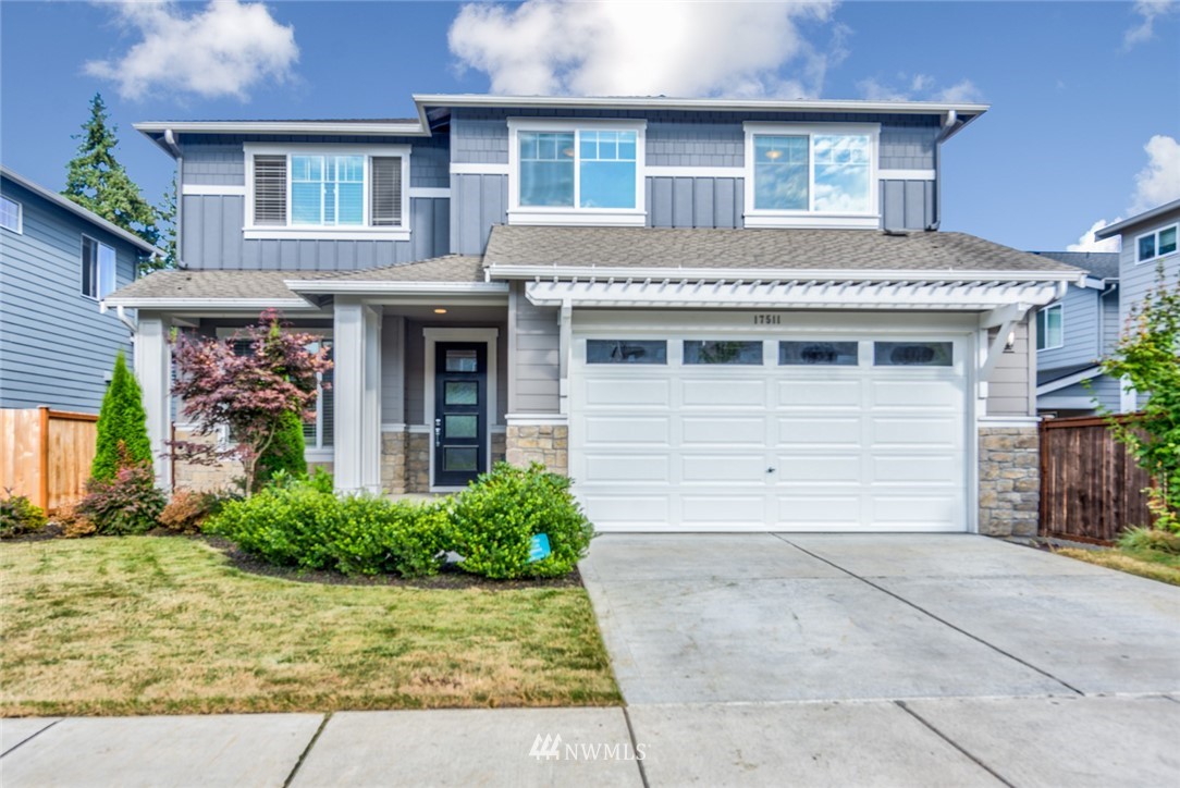 17511 Meridian Place West Bothell, WA 98012 - Photo 1 of 31
