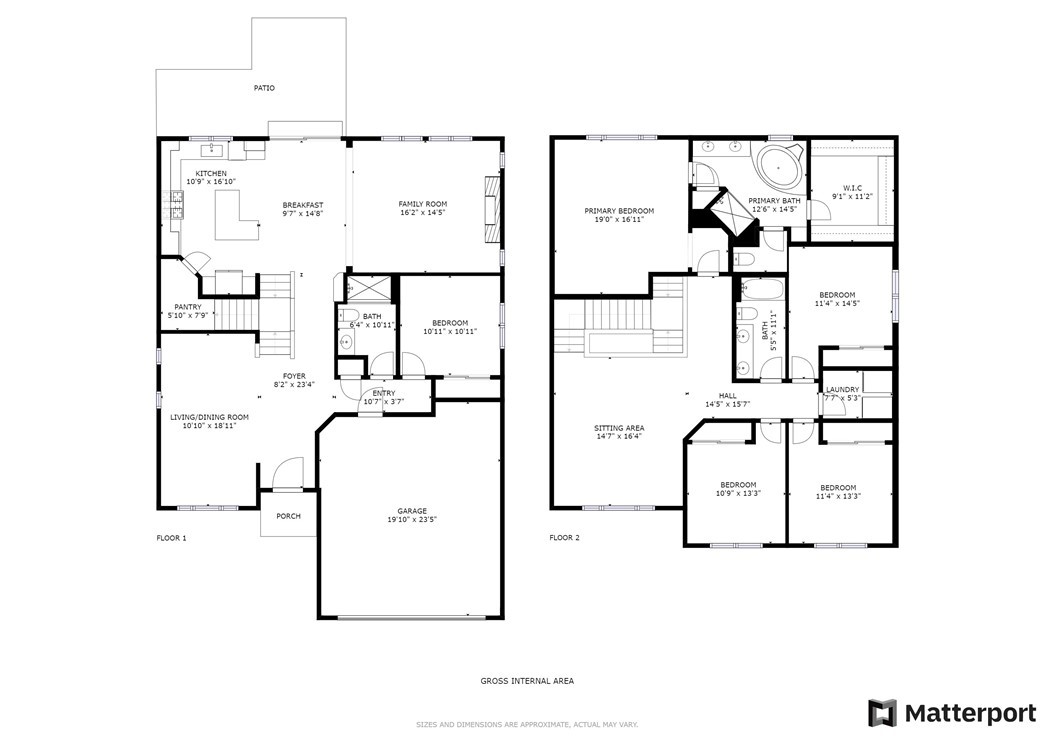 17511 Meridian Place West Bothell, WA 98012 - Photo 31 of 31
