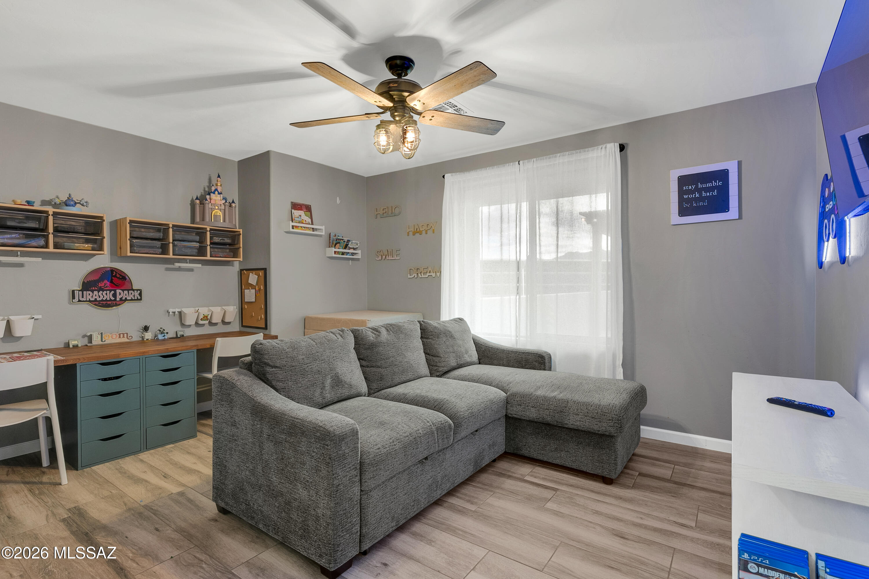 4892 West Sunset Road Tucson, AZ 85743 - Photo 28 of 45 Flex Bonus Room