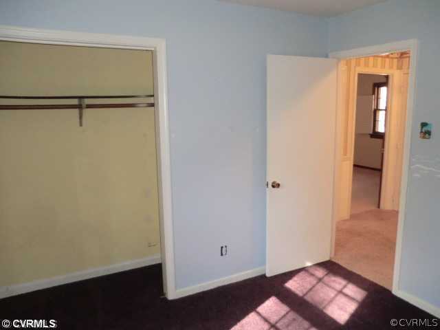 4031 North Hen Peck Road Quinton, VA 23141 - Photo 7 of 7 Bedroom