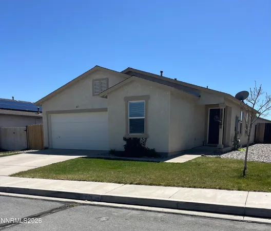 $499,900 | 1277 Lullabrooke Court, Sparks, NV 89436