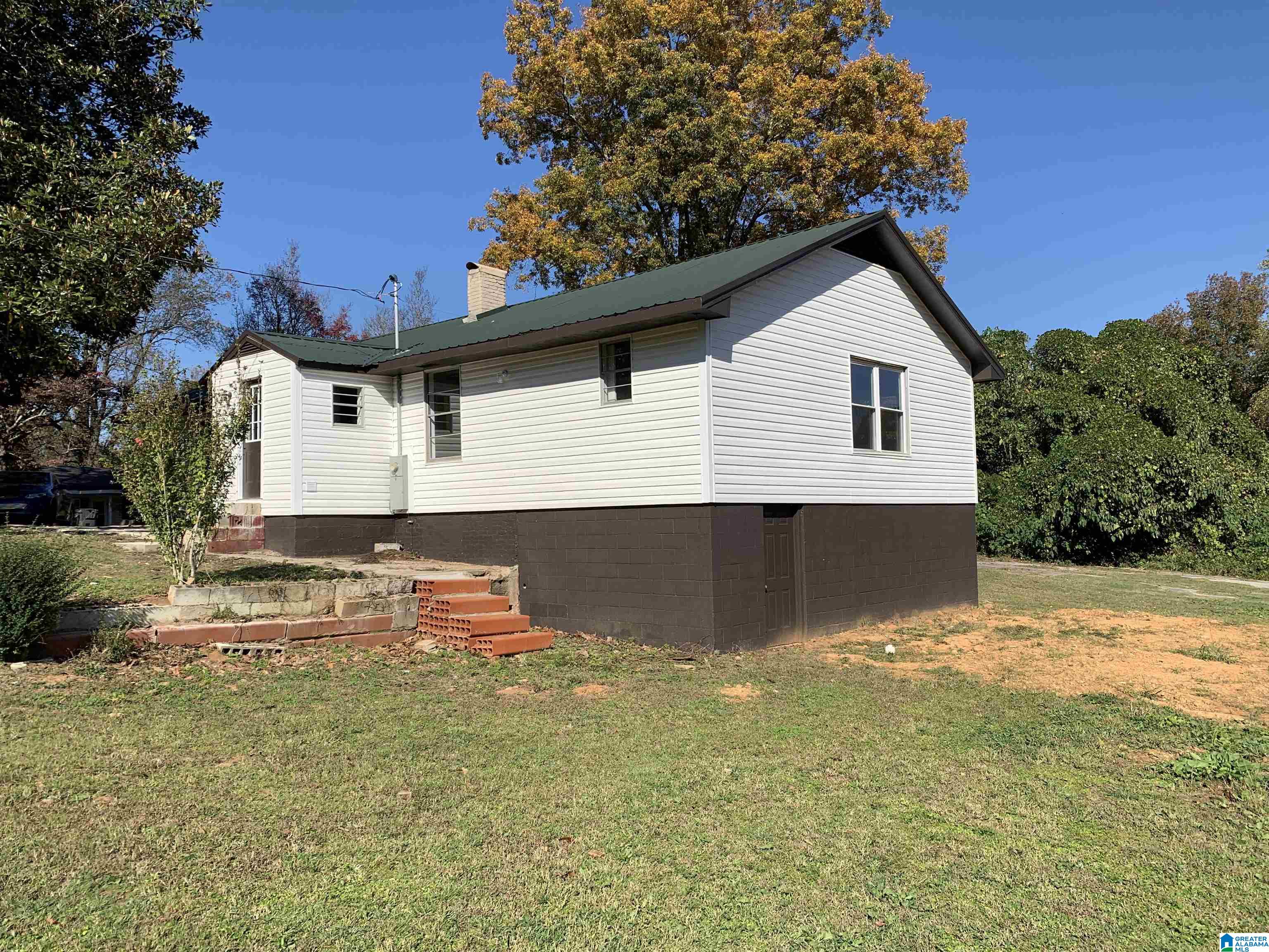 441 Clark Mountain Road East Bessemer, AL 35023 - Photo 21 of 21