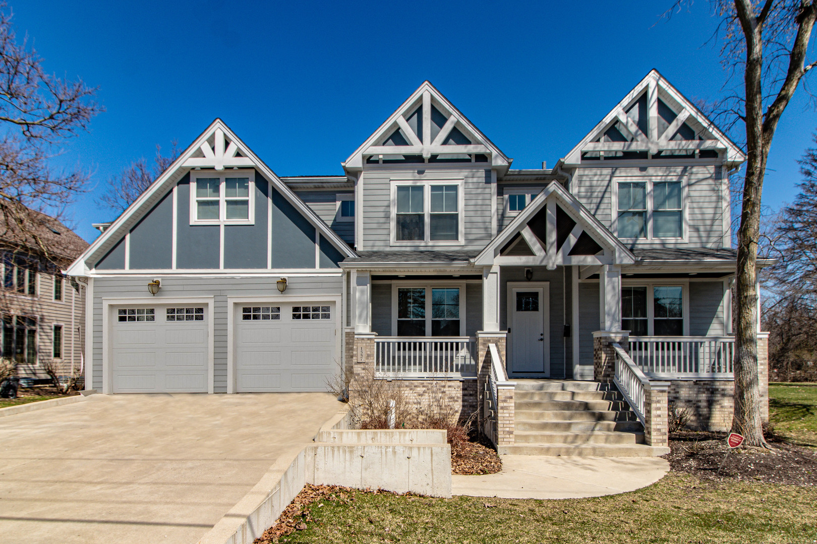 1557 Harding Road Northfield, IL 60093 - Photo 1 of 54 Gallery Image 1