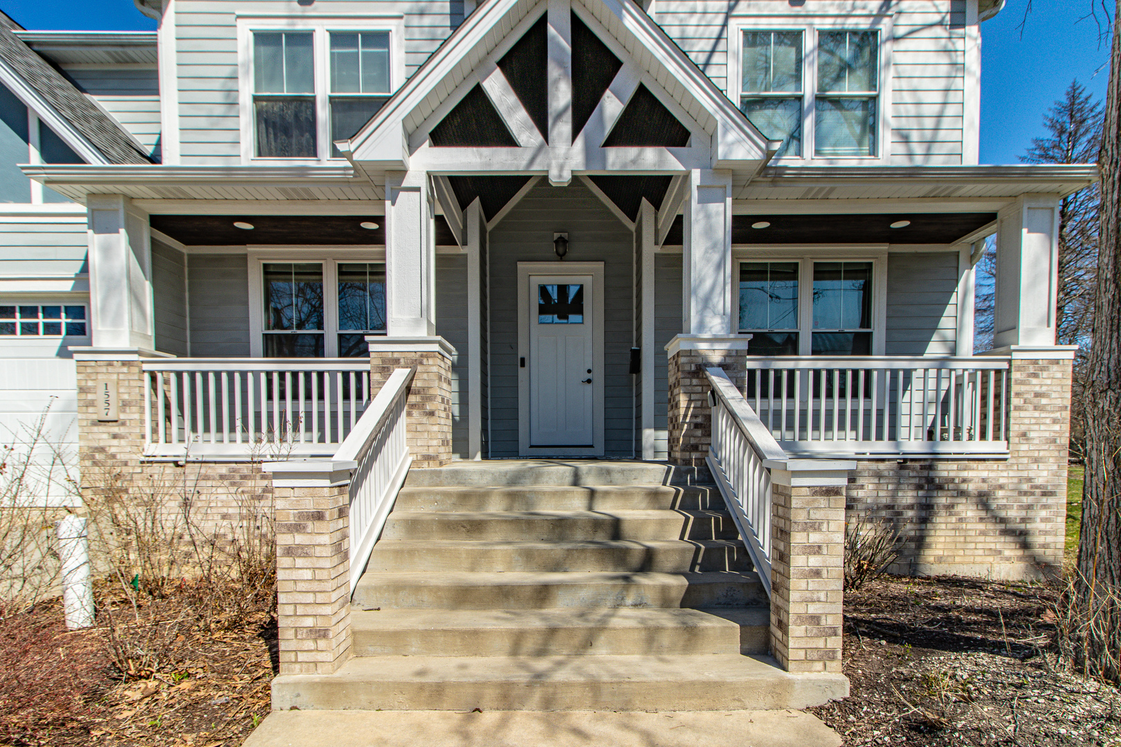 1557 Harding Road Northfield, IL 60093 - Photo 2 of 54 Gallery Image 2
