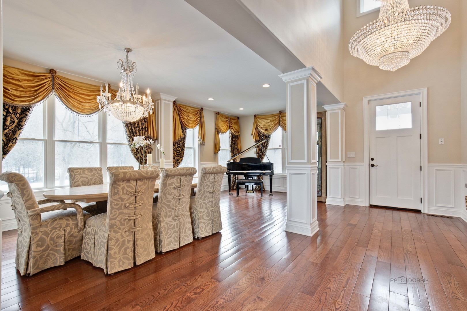 1557 Harding Road Northfield, IL 60093 - Photo 12 of 54 Gallery Image 12