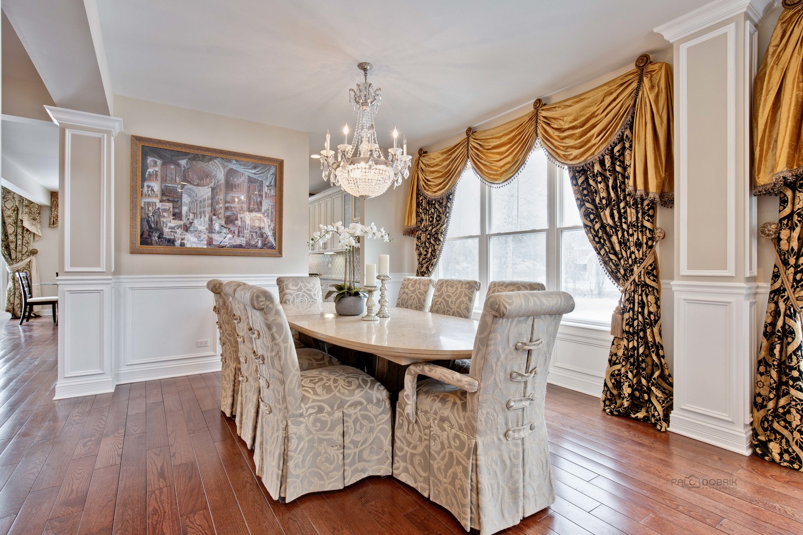 1557 Harding Road Northfield, IL 60093 - Photo 13 of 54 Gallery Image 13