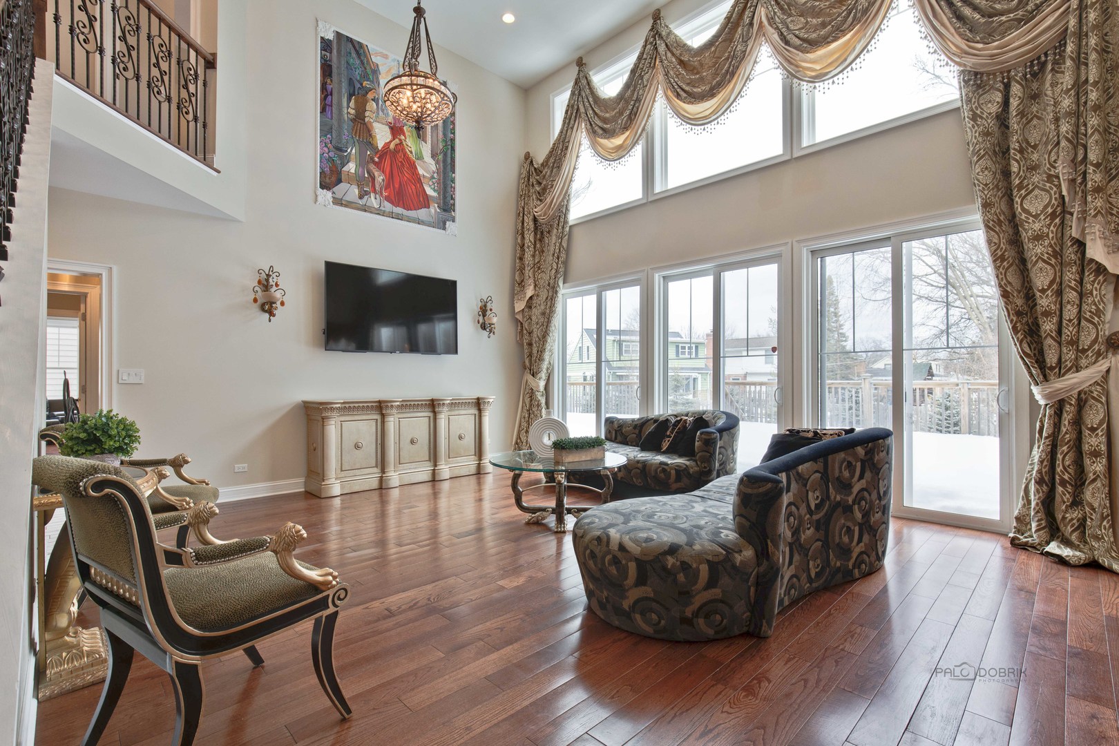 1557 Harding Road Northfield, IL 60093 - Photo 20 of 54 Gallery Image 20