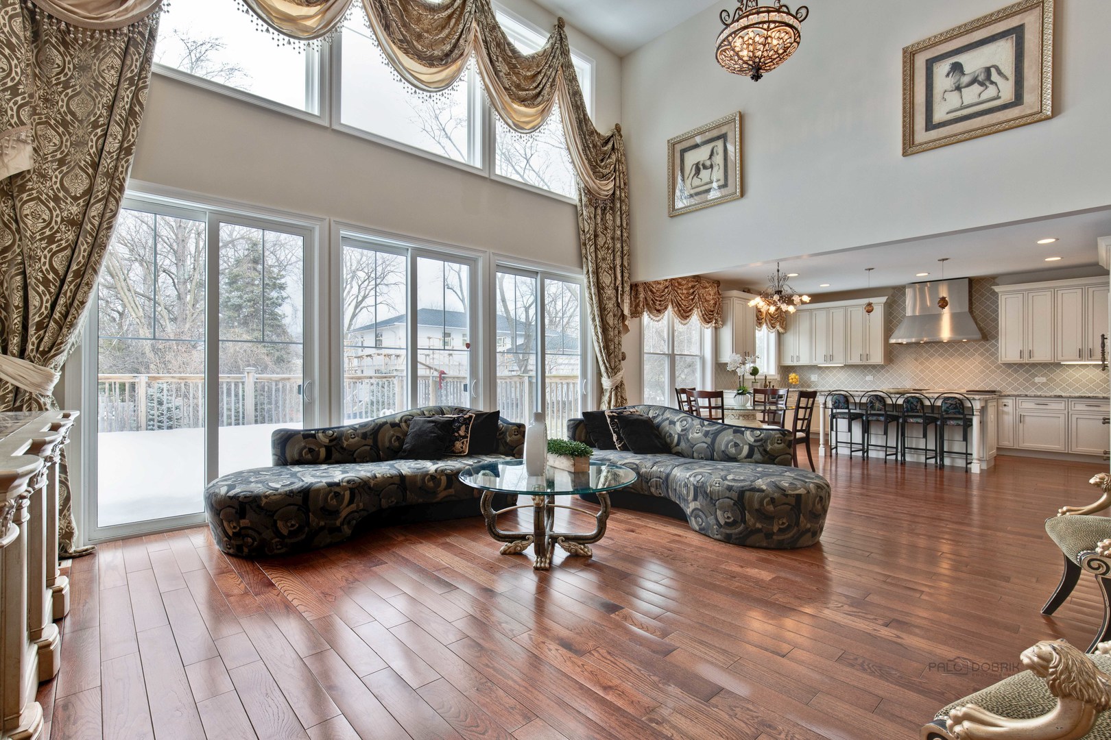 1557 Harding Road Northfield, IL 60093 - Photo 22 of 54 Gallery Image 22