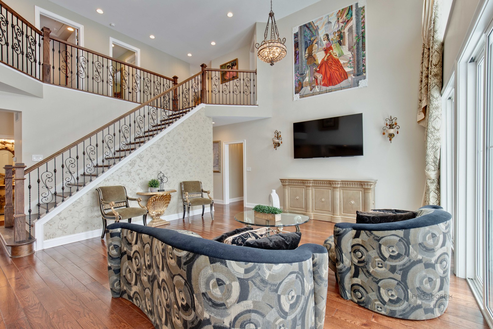 1557 Harding Road Northfield, IL 60093 - Photo 23 of 54 Gallery Image 23