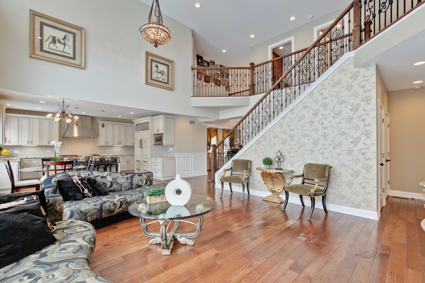 1557 Harding Road Northfield, IL 60093 - Photo 24 of 54 Gallery Image 24