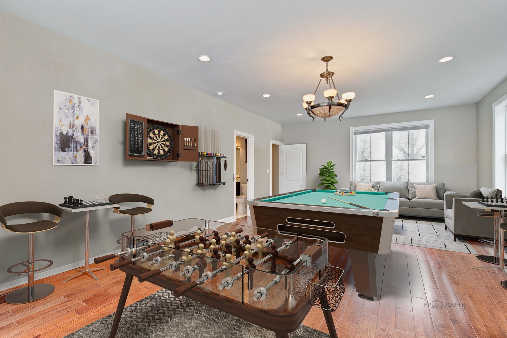 1557 Harding Road Northfield, IL 60093 - Photo 25 of 54 Gallery Image 25